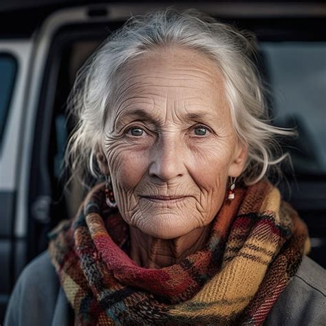 Free Old Woman Photos